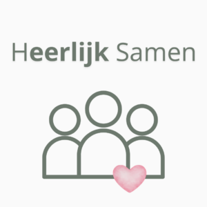 Word lid van de community - Heerlijk Samen