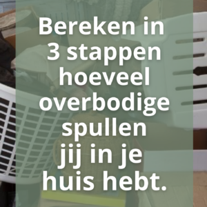 Spullentest