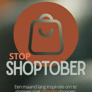 Stop Shoptober
